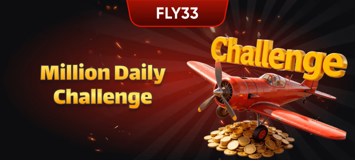 Fly33 Game