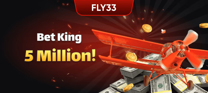 Fly33 Game