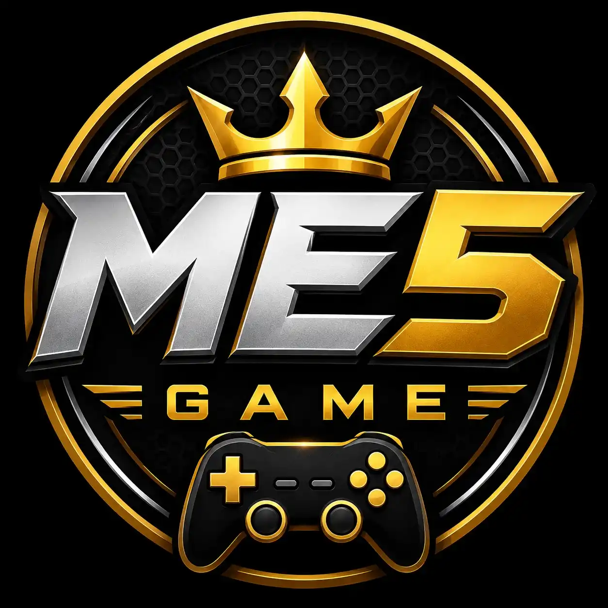 ME5 Game