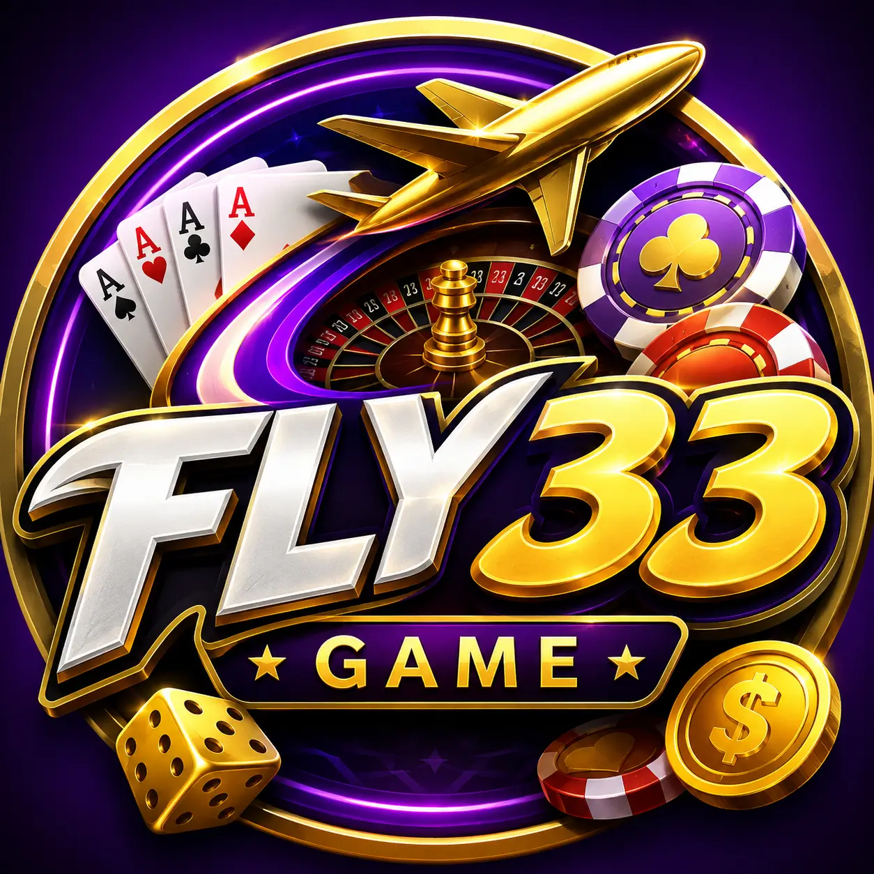 FLY33 Game
