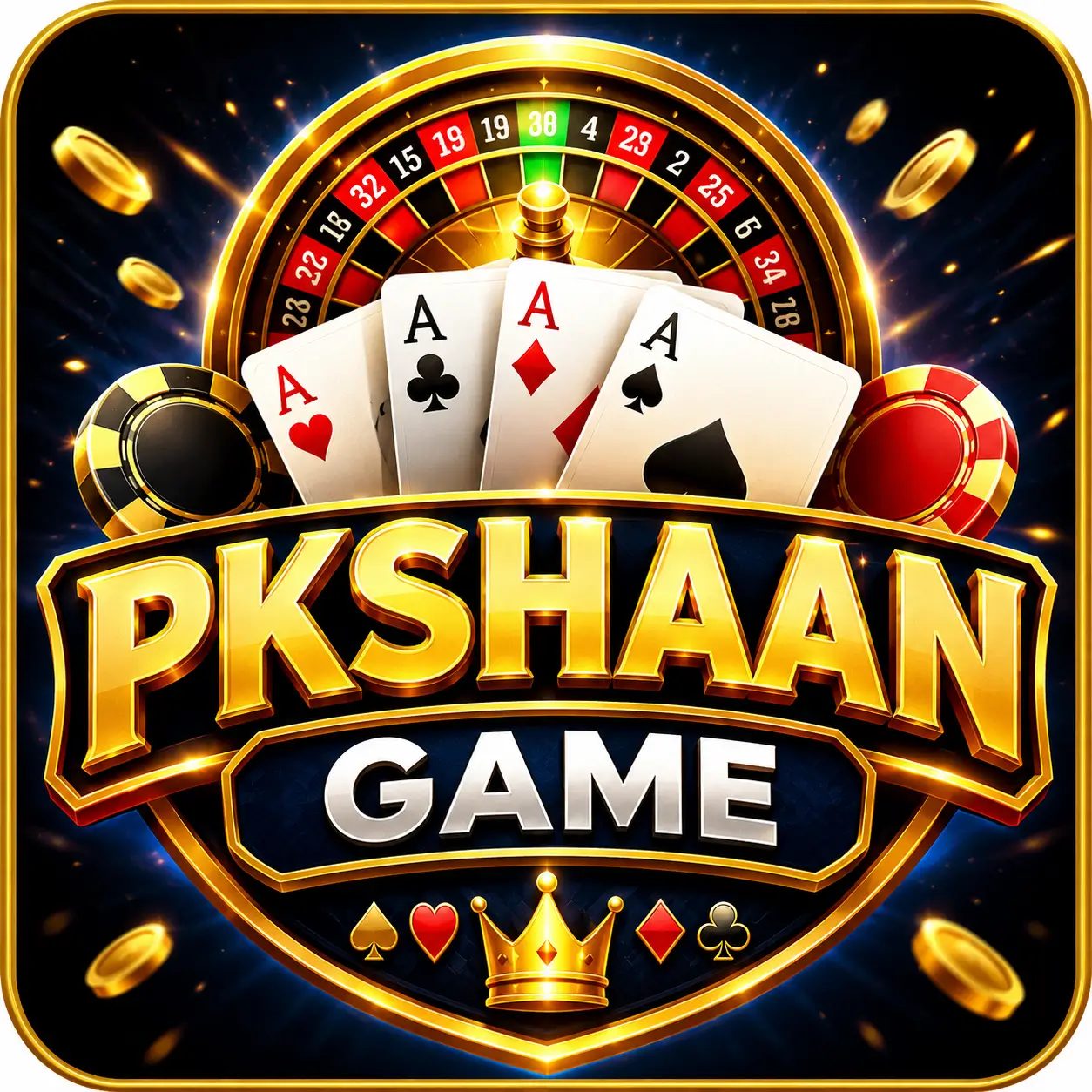 PKSHAAN Game