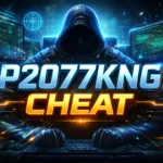 P2077KNG CHEAT