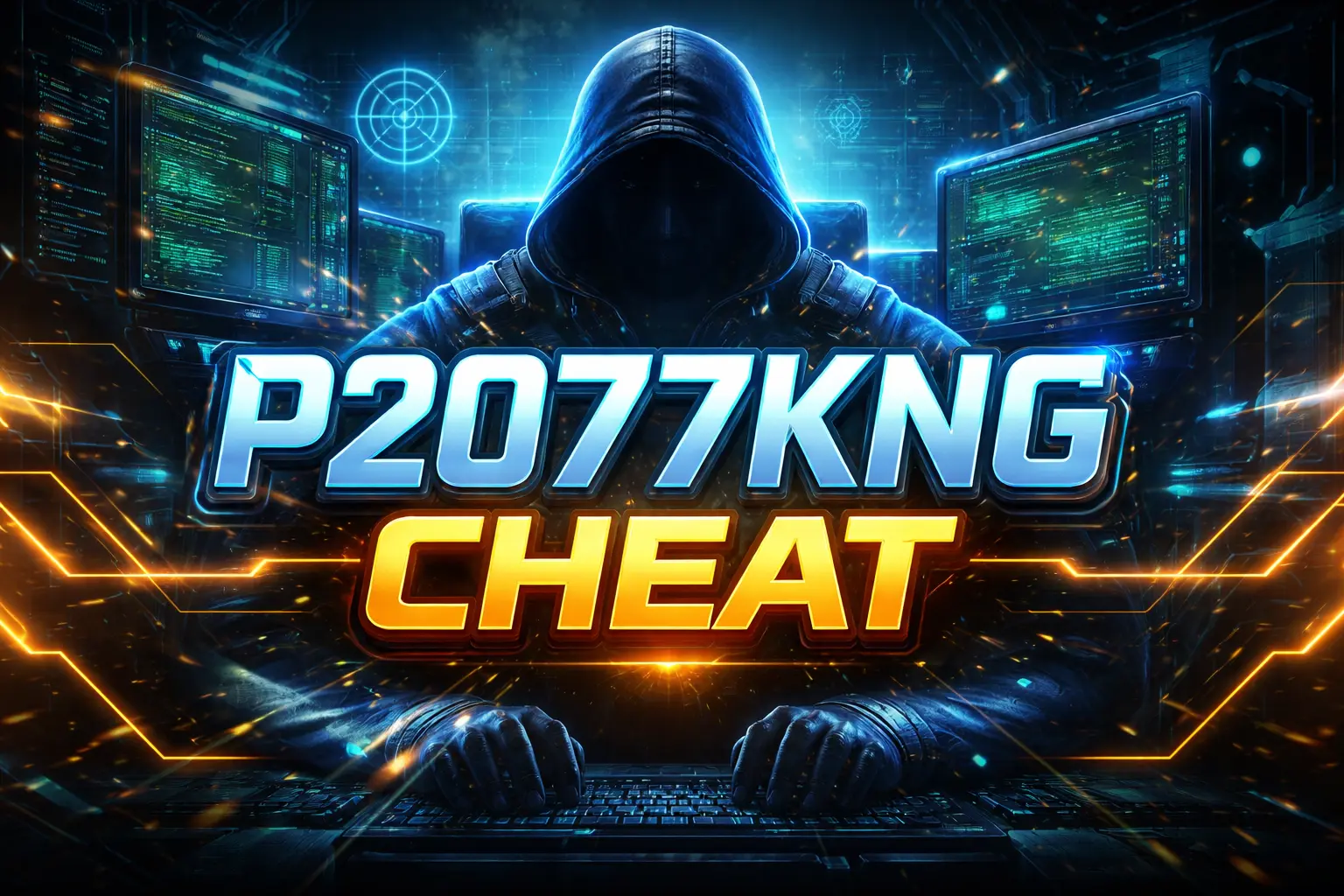 P2077KNG CHEAT
