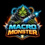 Macro Monster