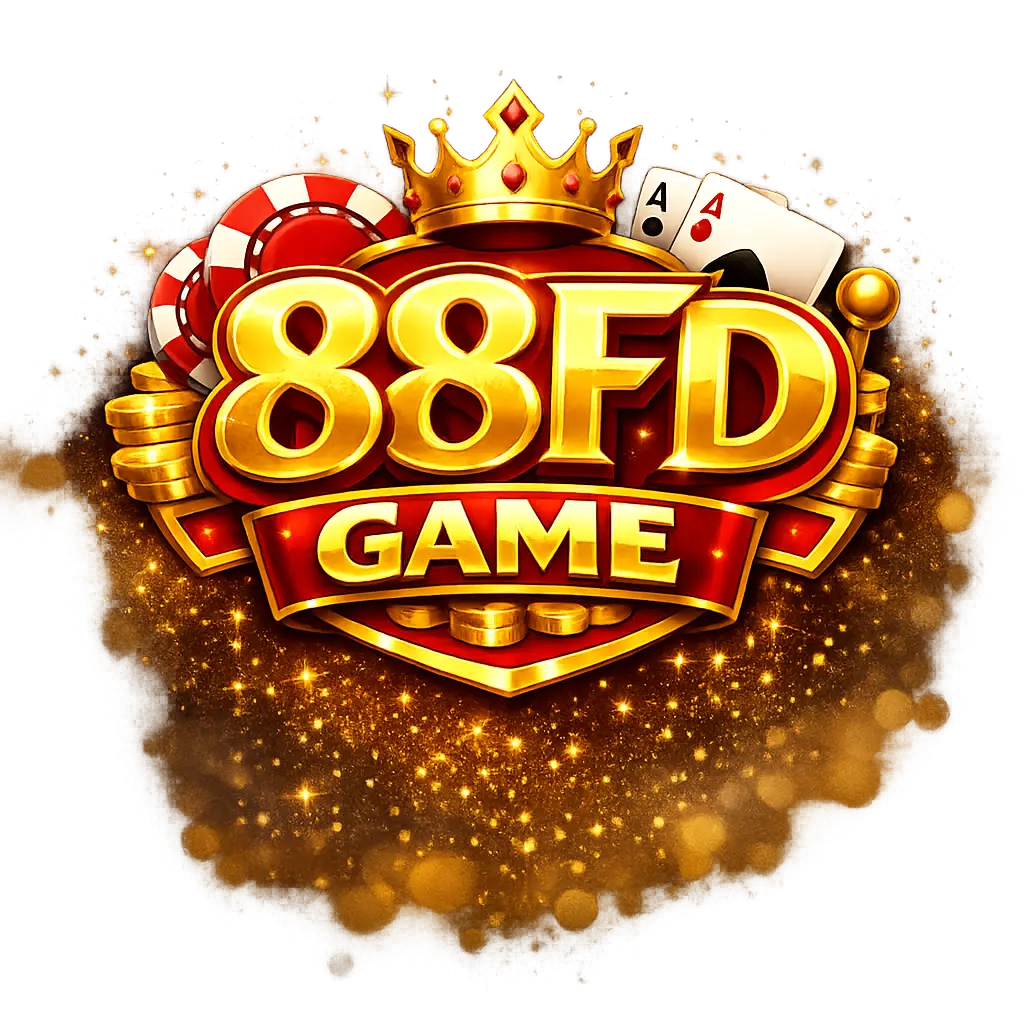 88FD Game