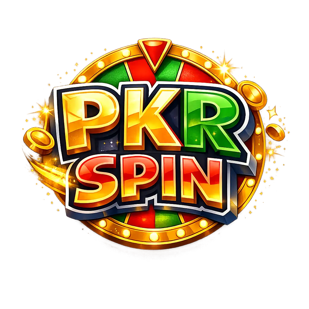 PK Spin Game