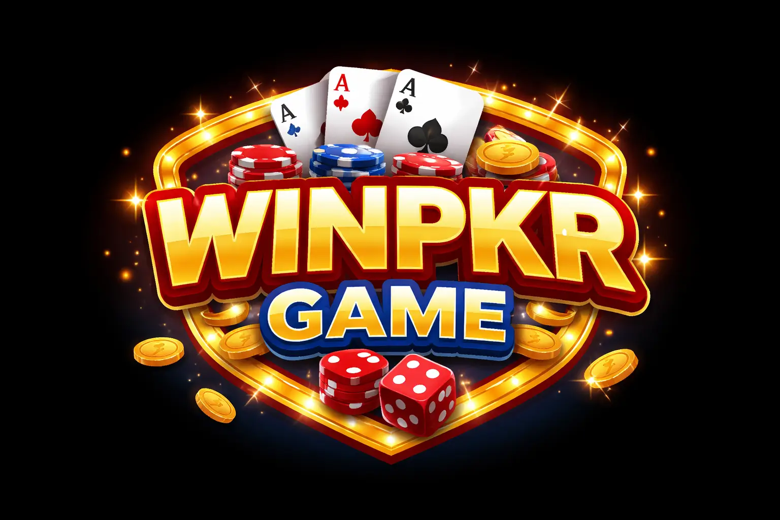 WinPKR Game