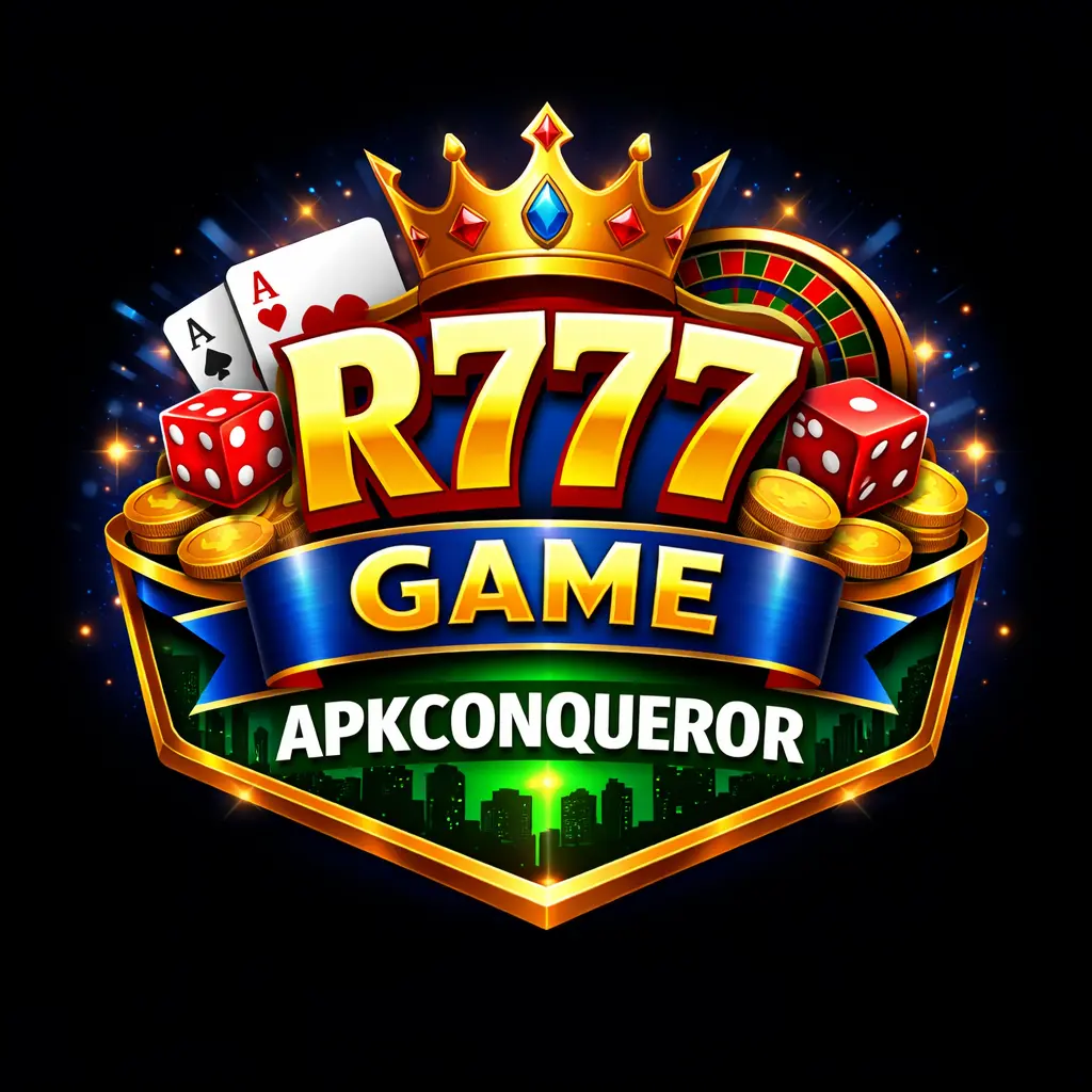 R777 Game