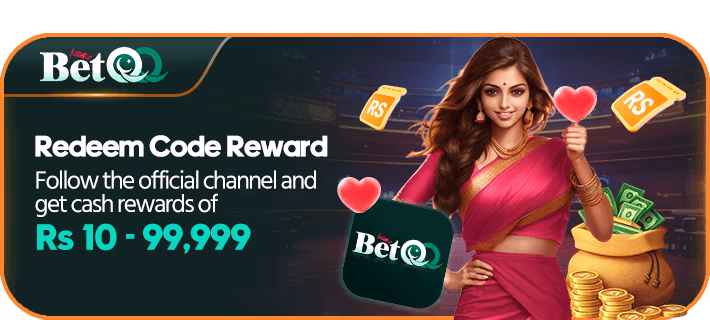 BetQQ Game
