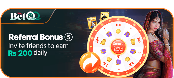 BetQQ Game