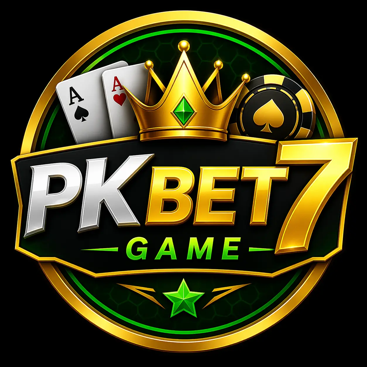 PKBet7 Game