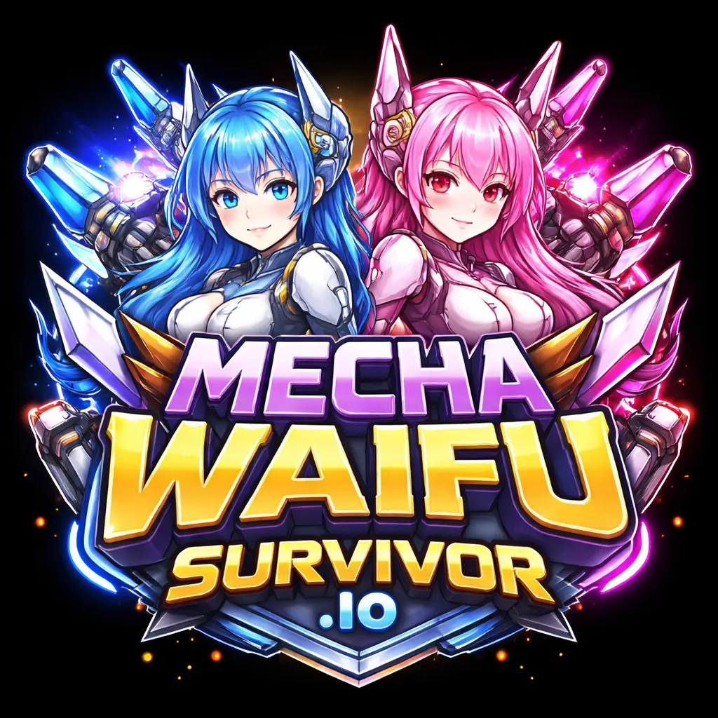 Mecha Waifu Survivor