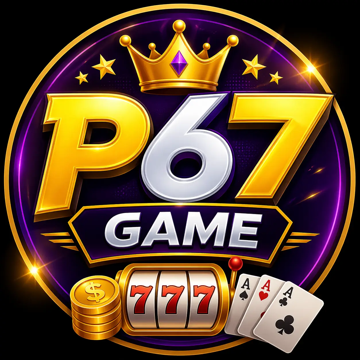 P67 Game