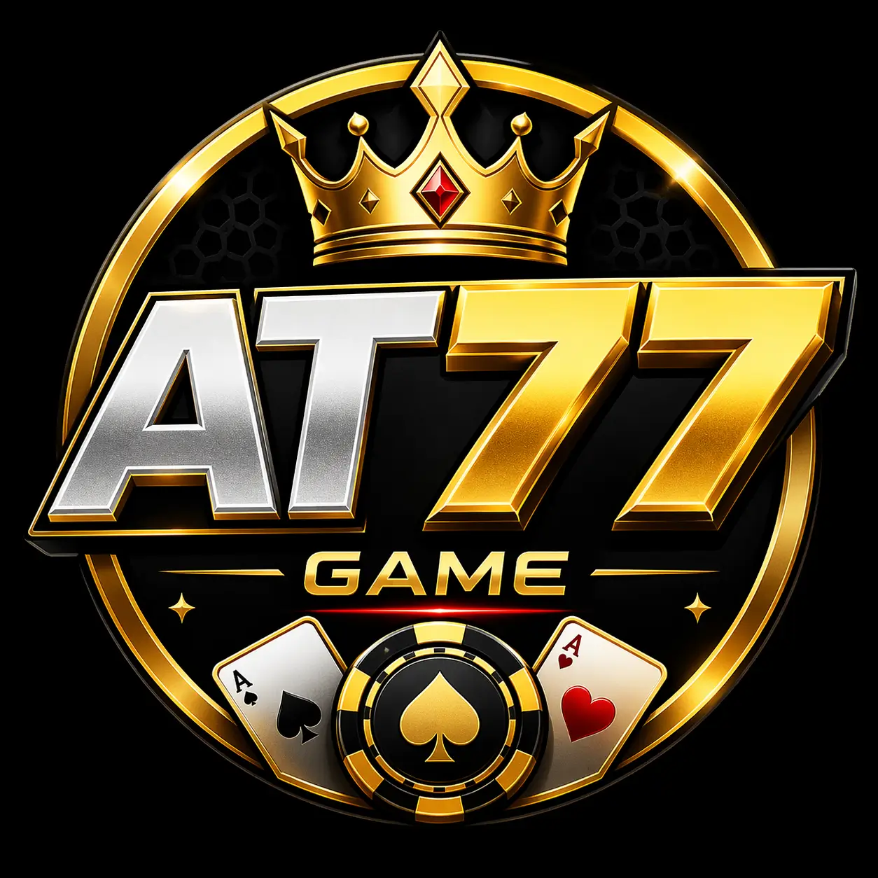 AT77 Game
