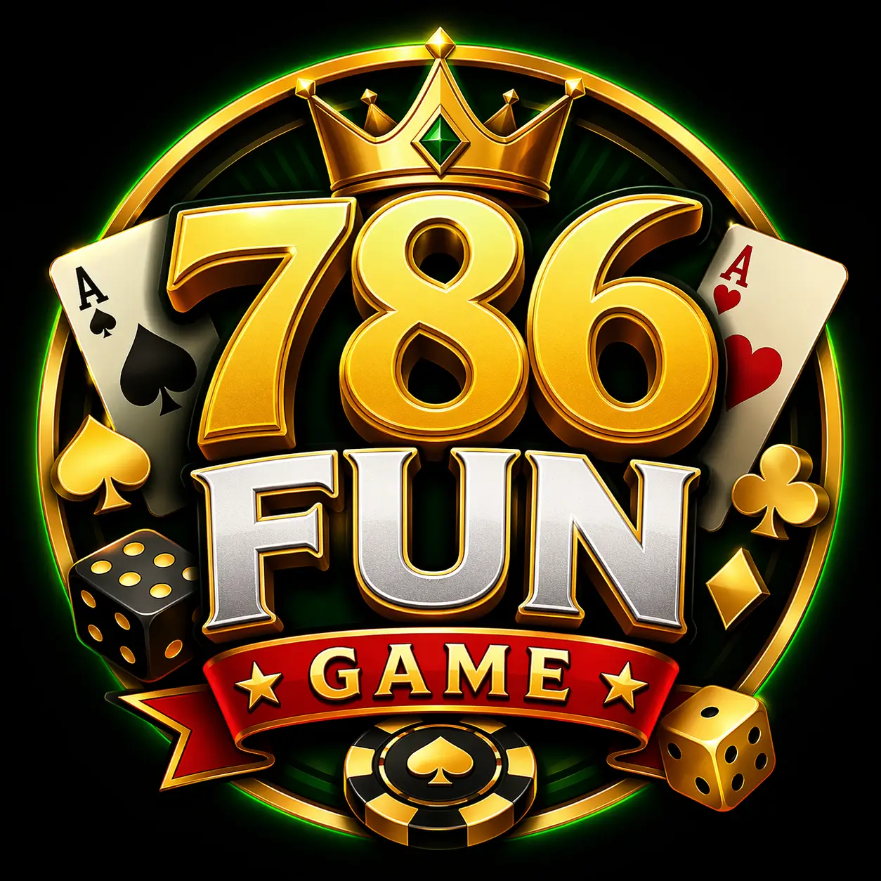 786Fun Game