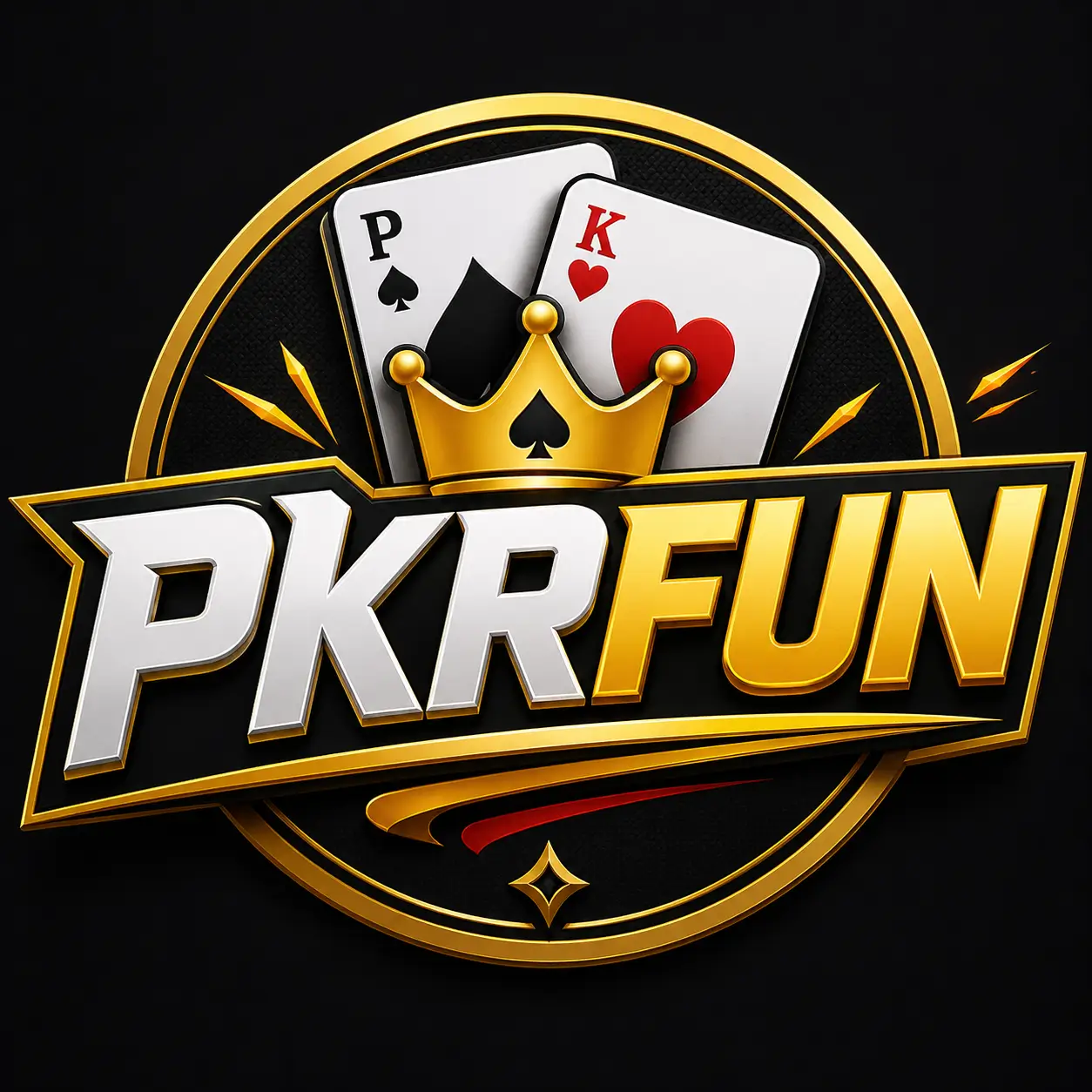 PKRFUN Game
