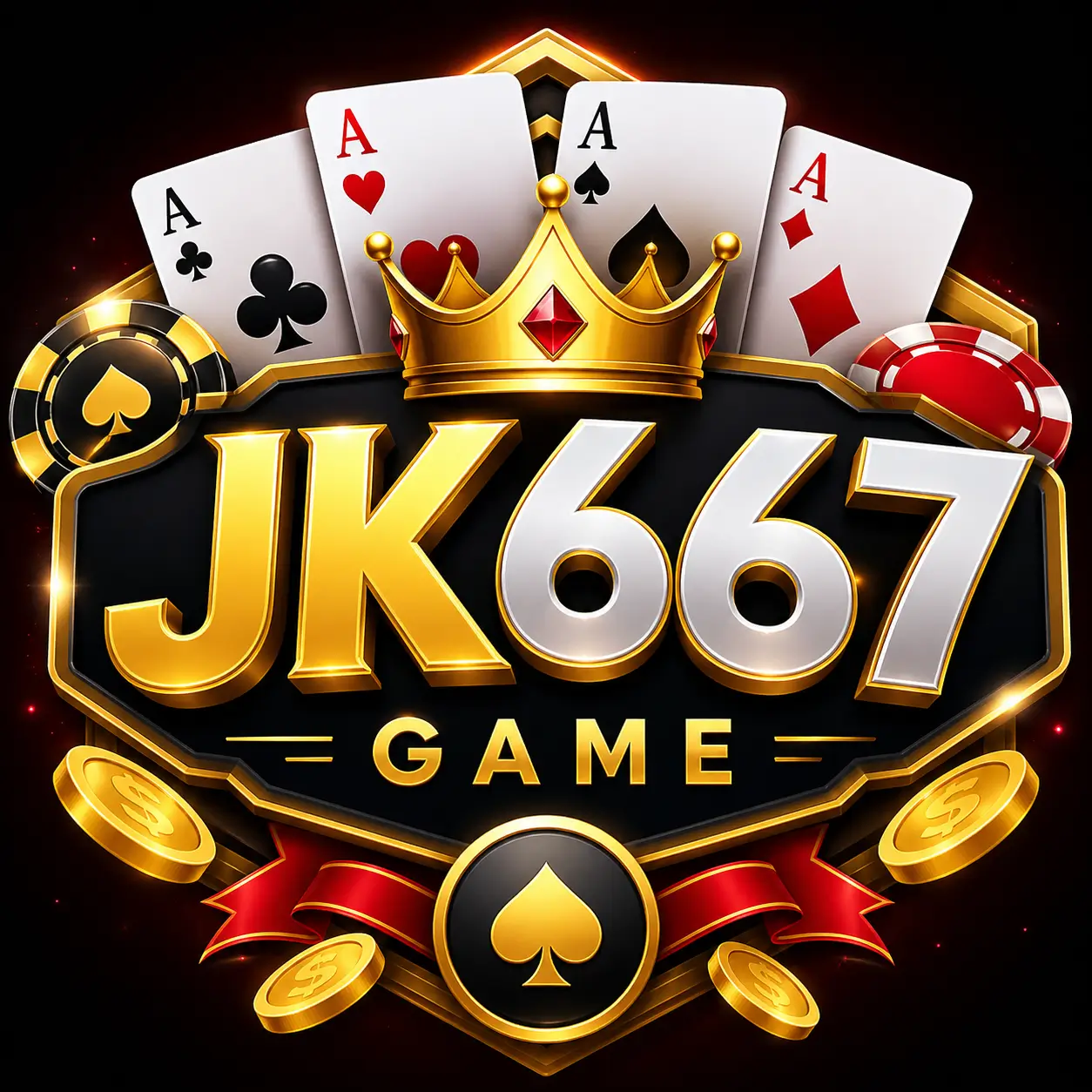 JK667 Game