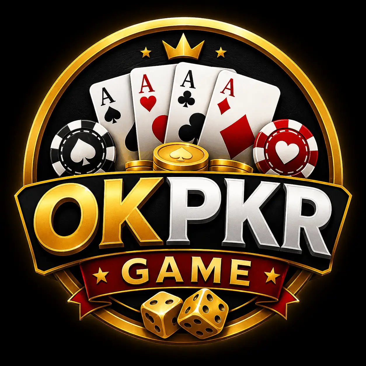 OKPKR Game