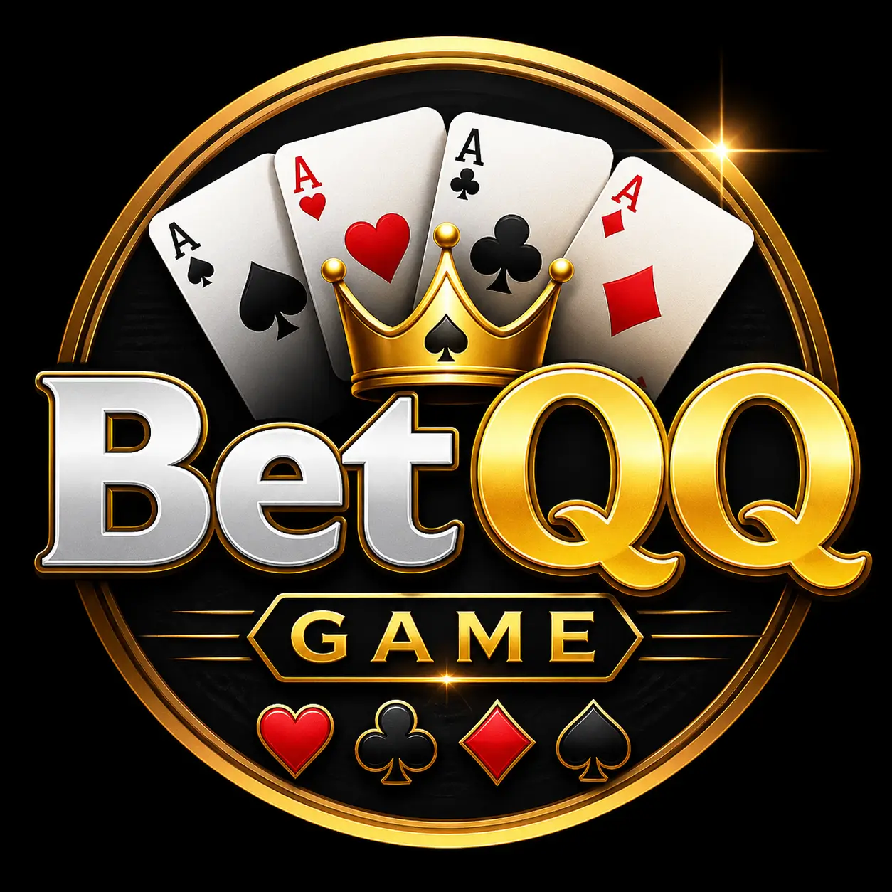 BetQQ Game