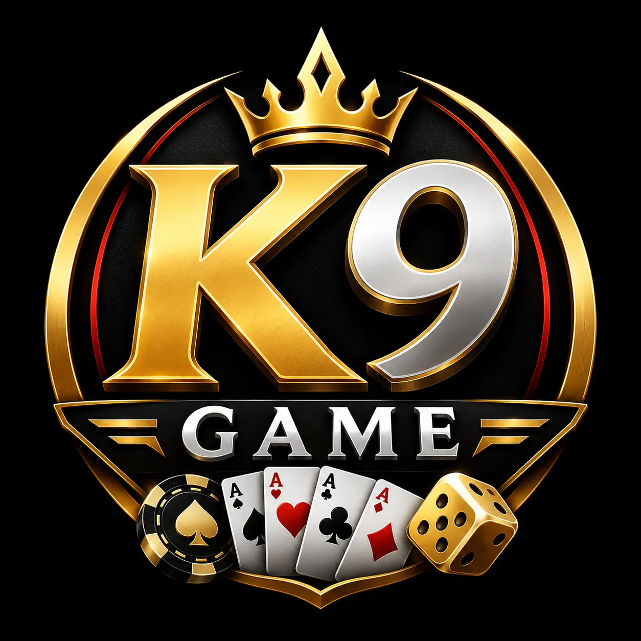 K9 Game