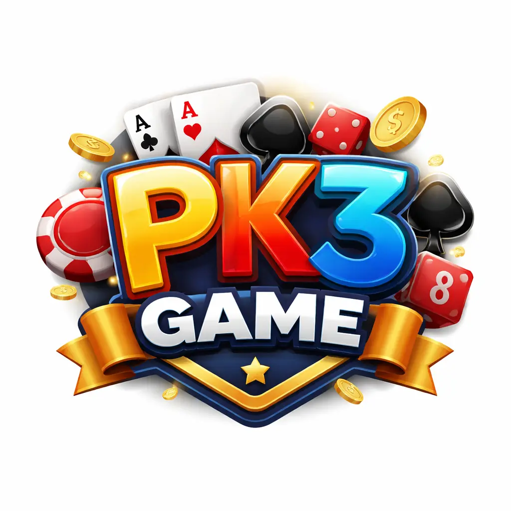 Pk3 Game