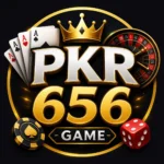 PKR656 Game