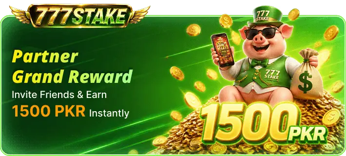 777STake Game