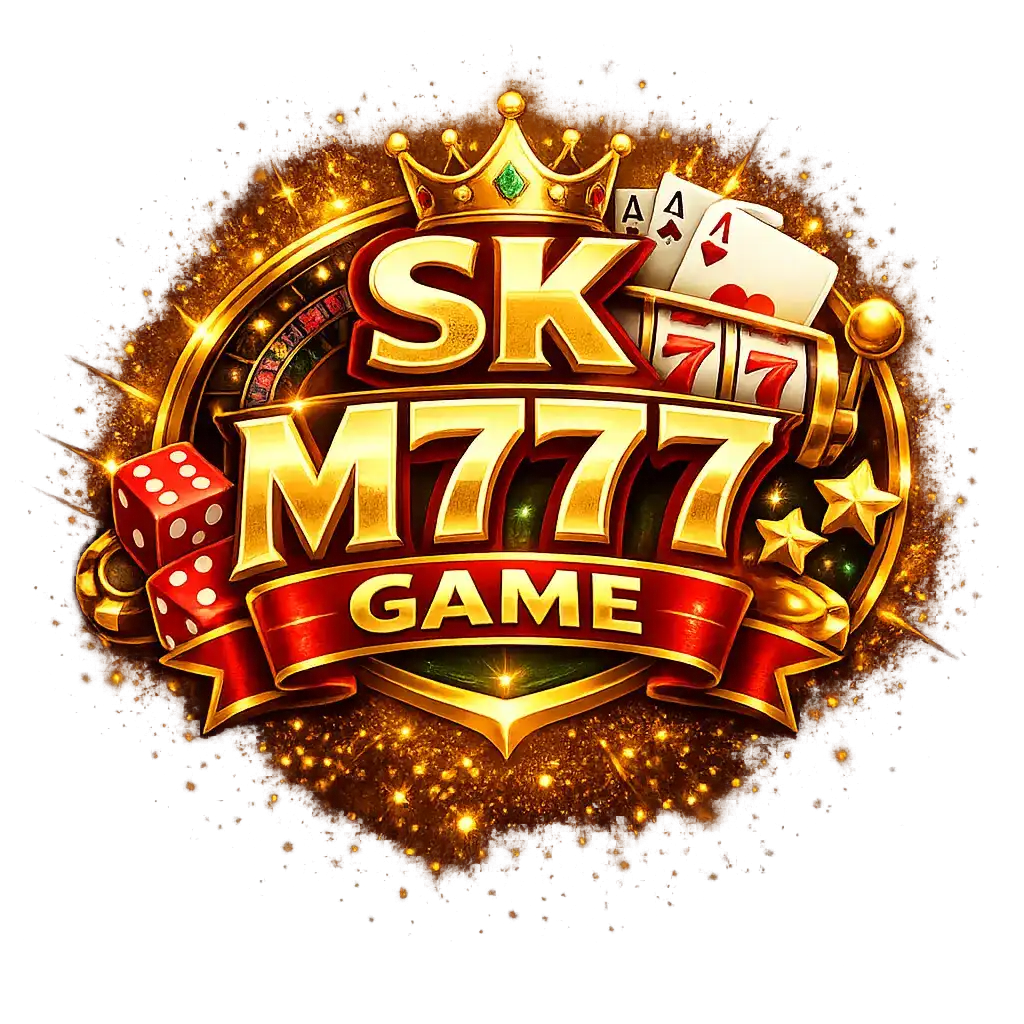 SK M777 Game