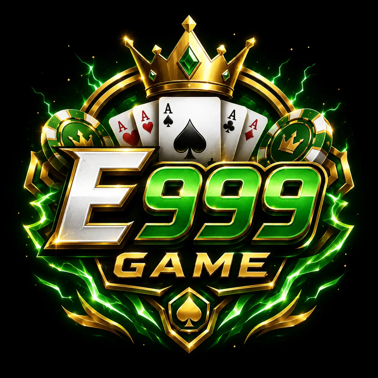 E999 Game