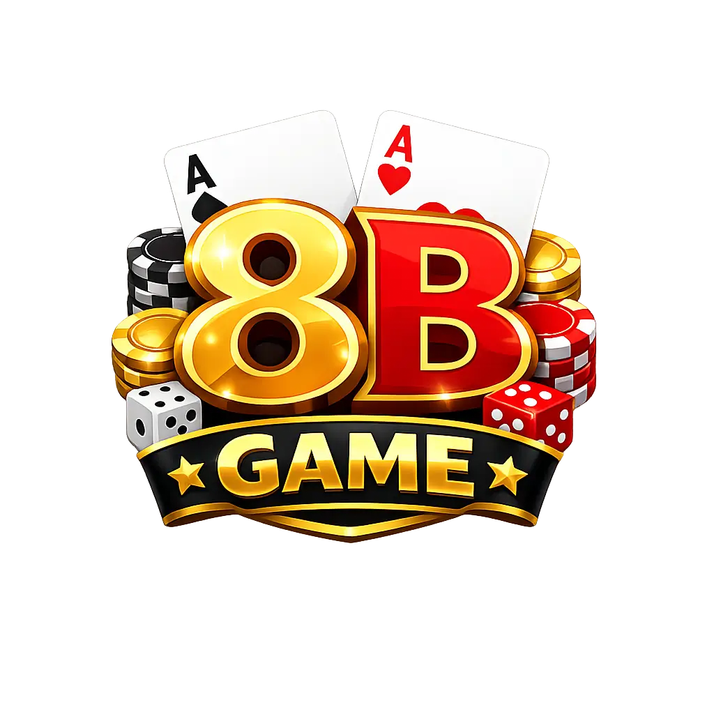 8B Game