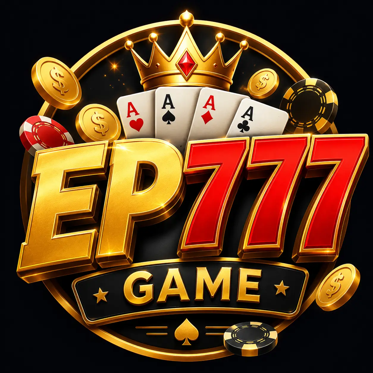 EP777 Game