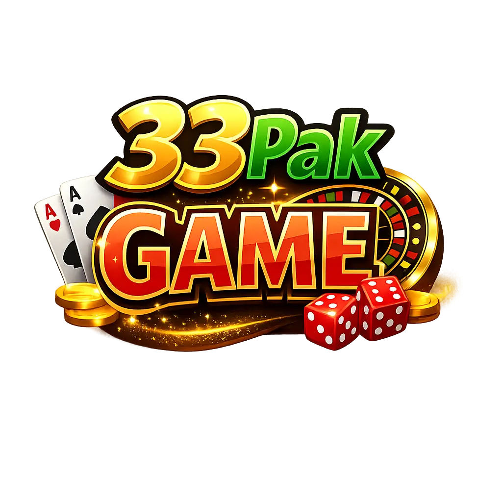 33Pak Game