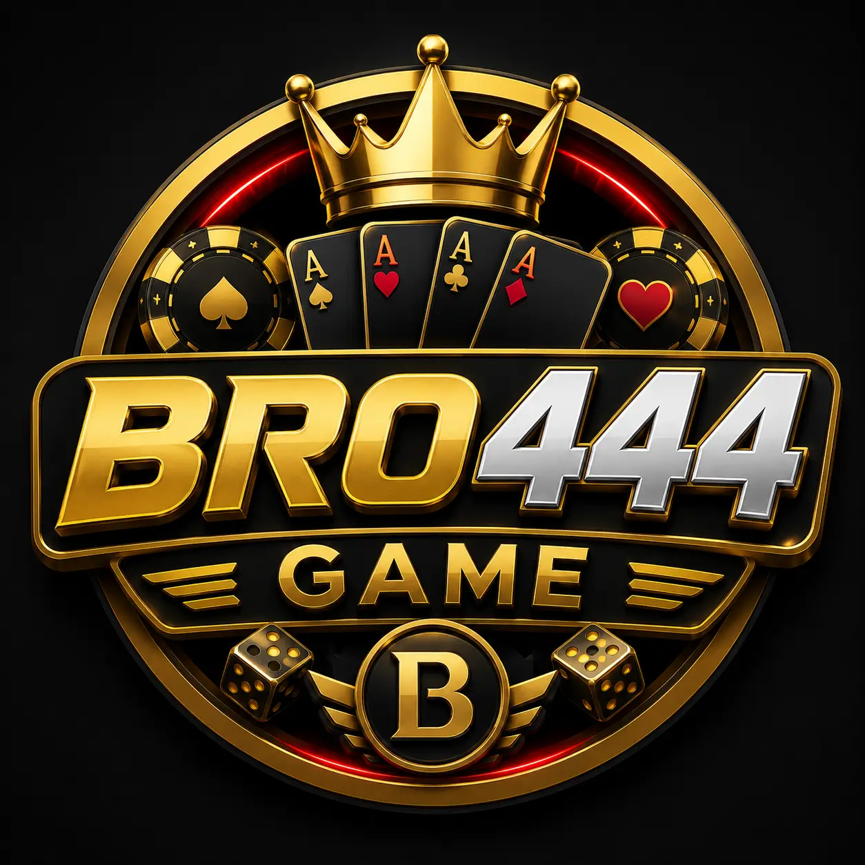 Bro444 Game