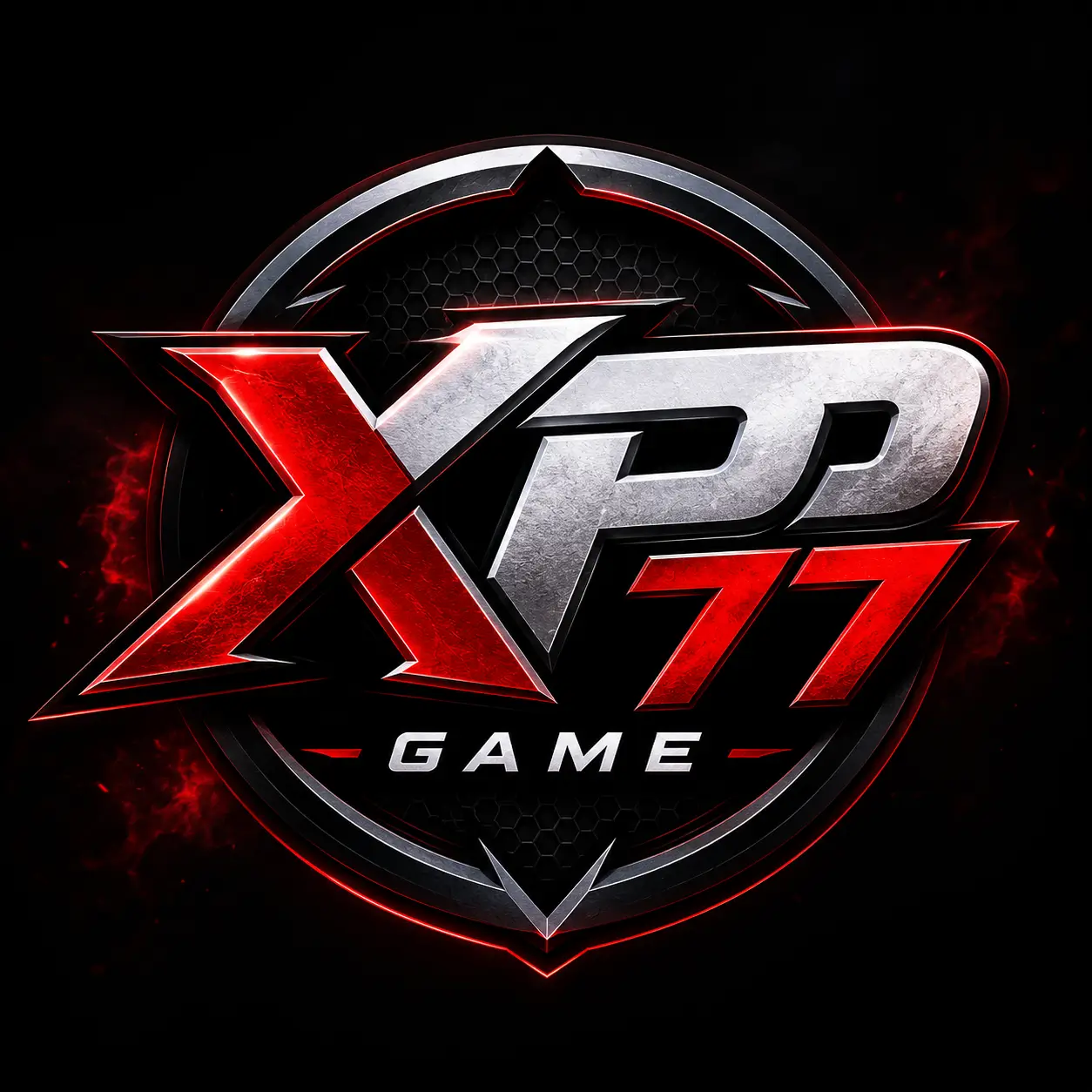 XP77 Game