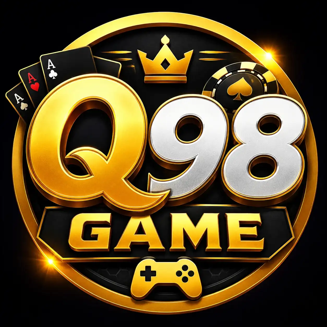 Q98 Game