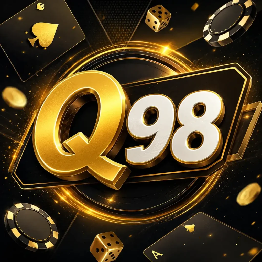 Q98 Game
