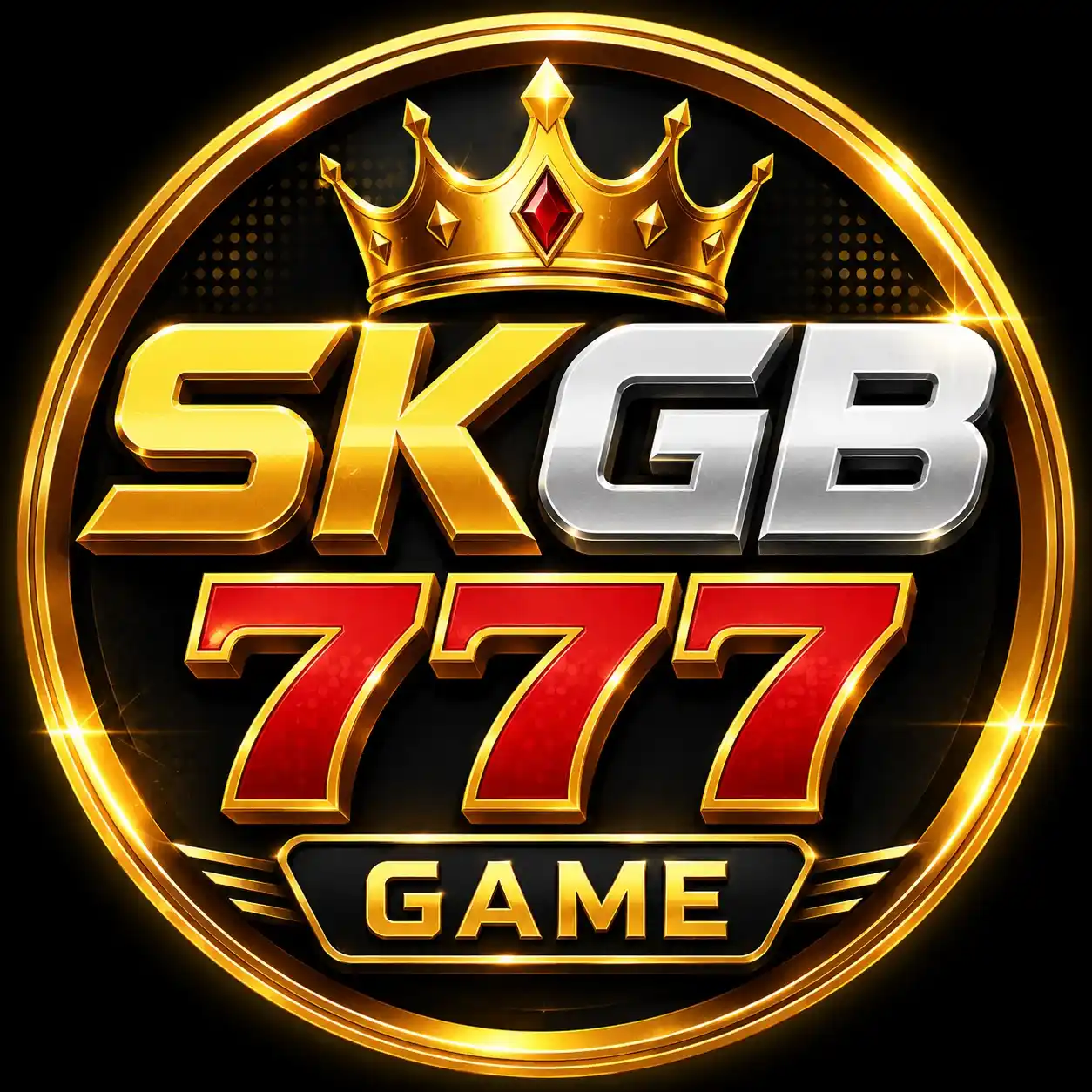 SKGB777 Game