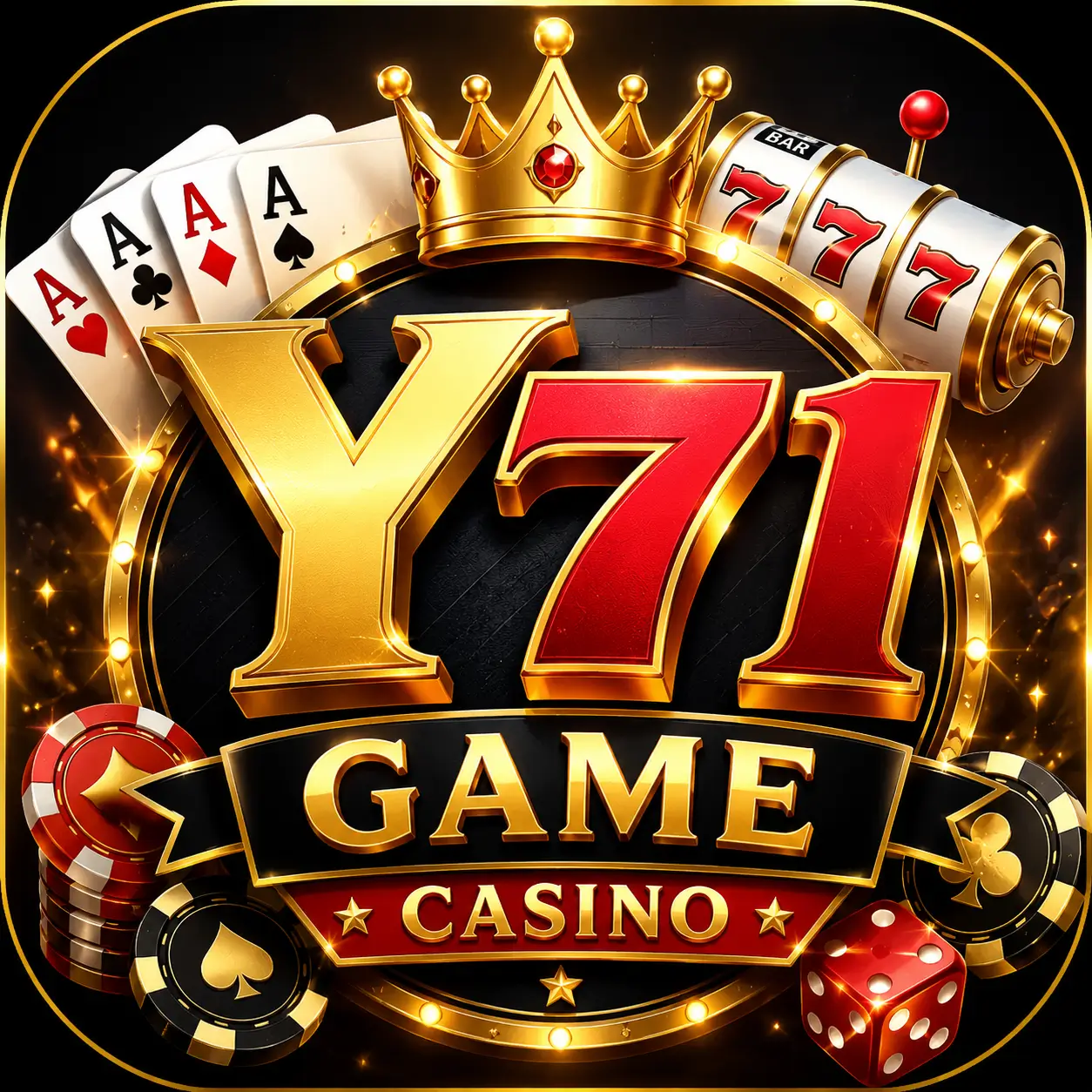 Y71 Game