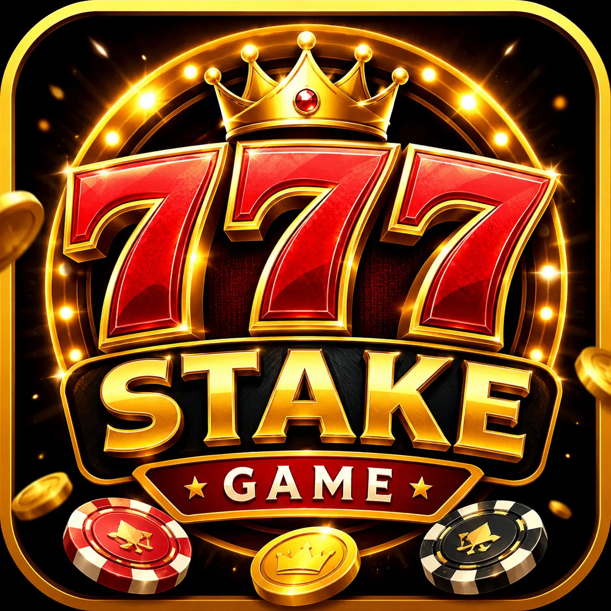 777Stake Game