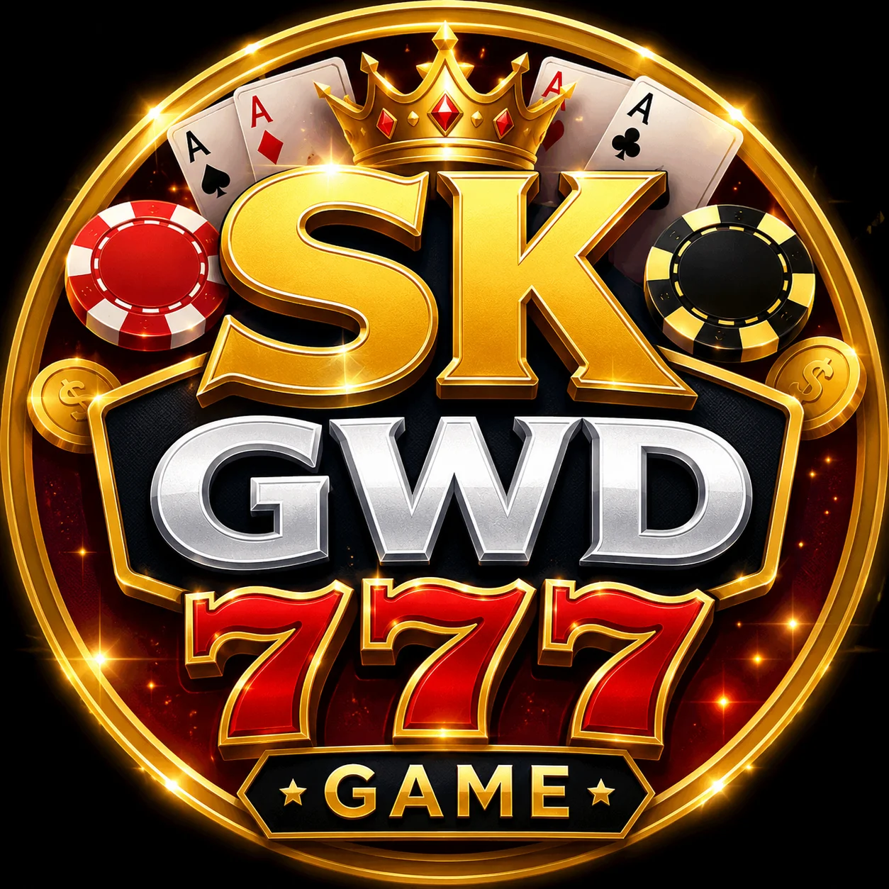 SKEP77 Game
