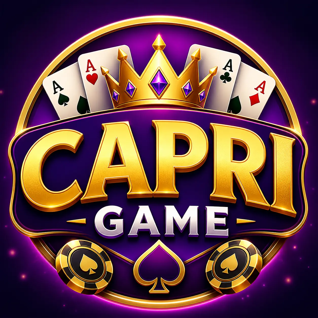 CAPRI Game