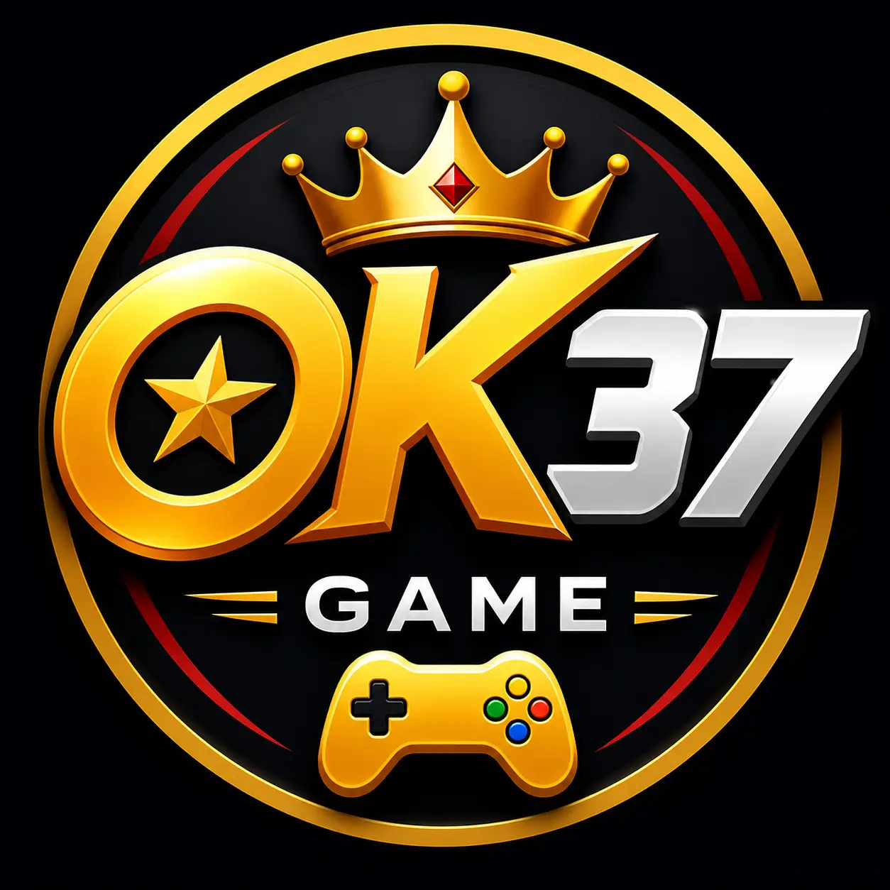 OK37 Game