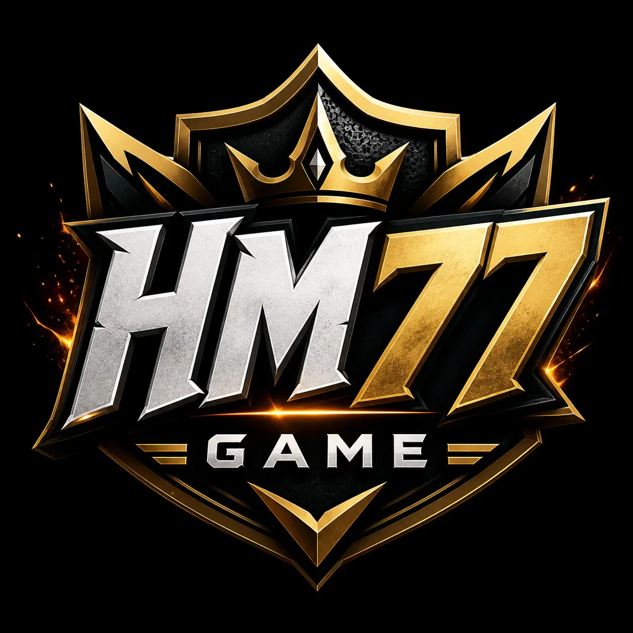 HM77 Game