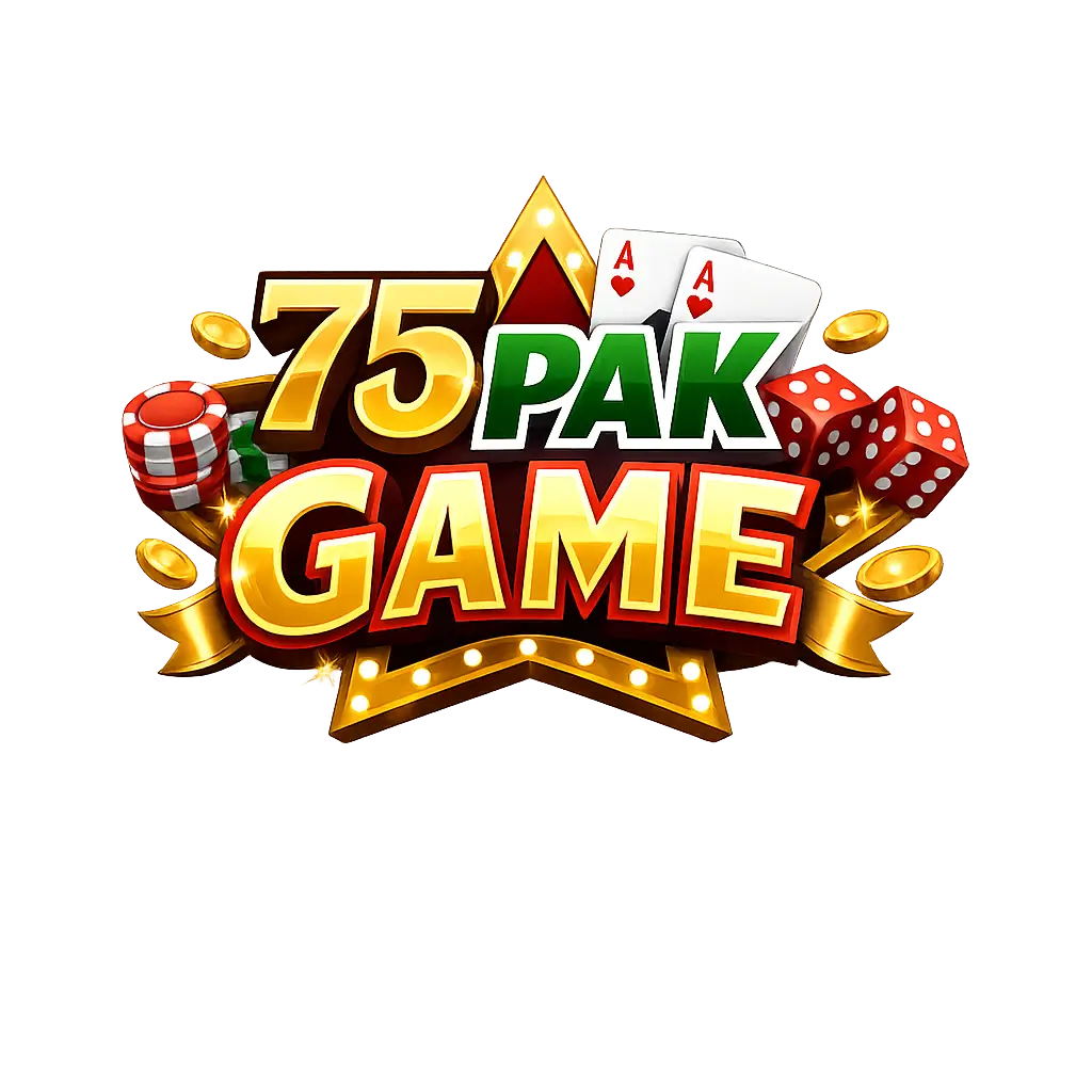75PAK Game