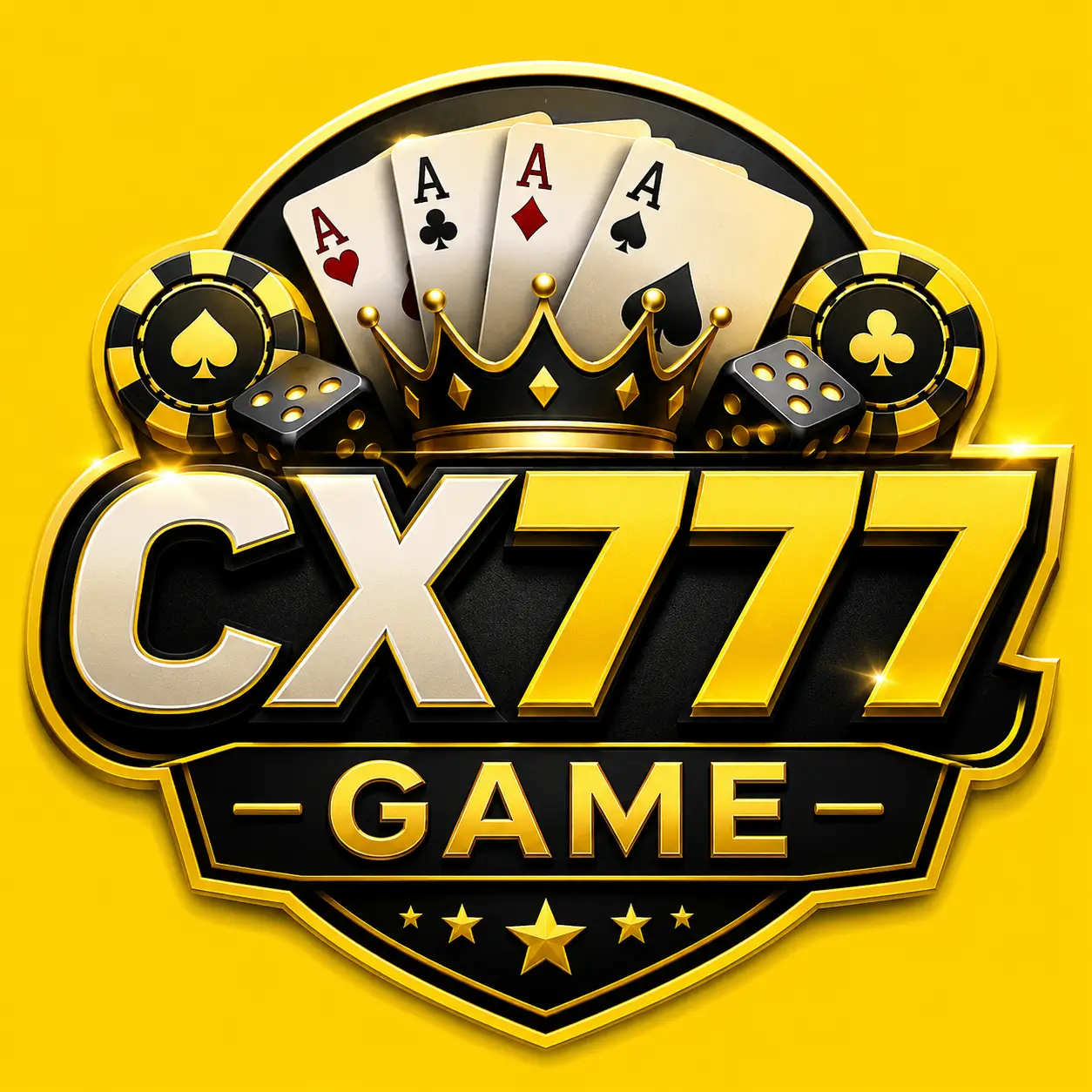CX777 Game