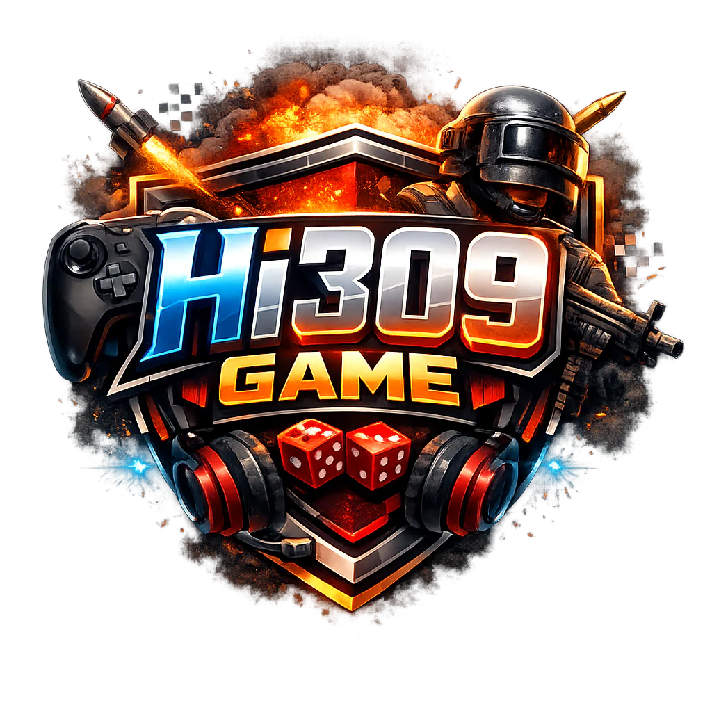 HI309 Game